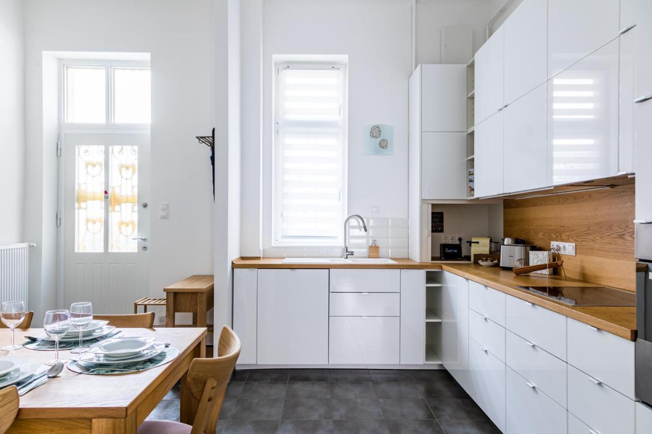 Apartamento Captain Buda *