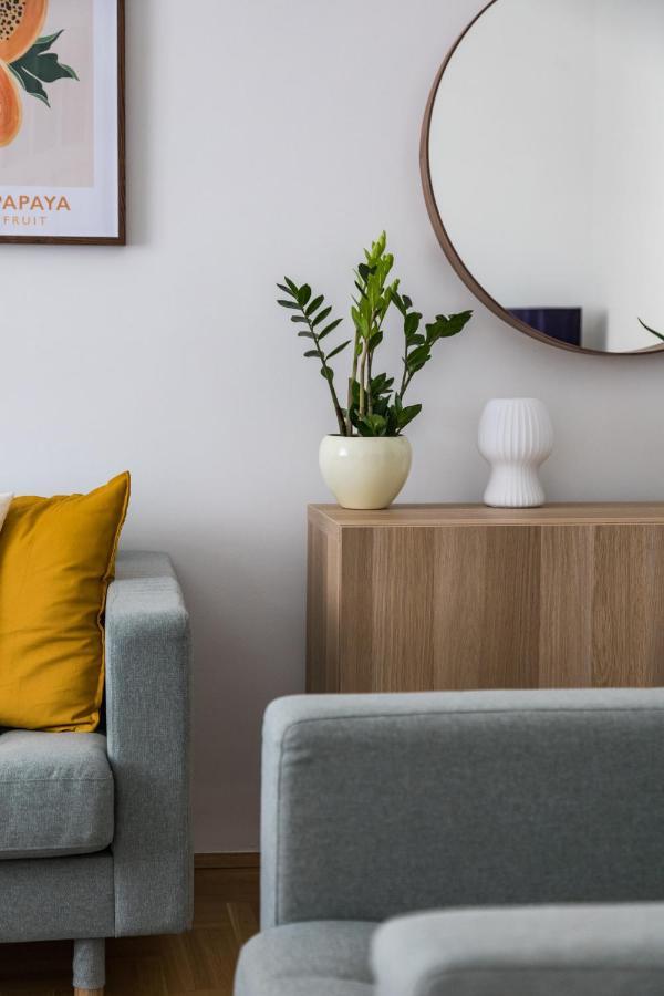 Apartamento Captain Buda *