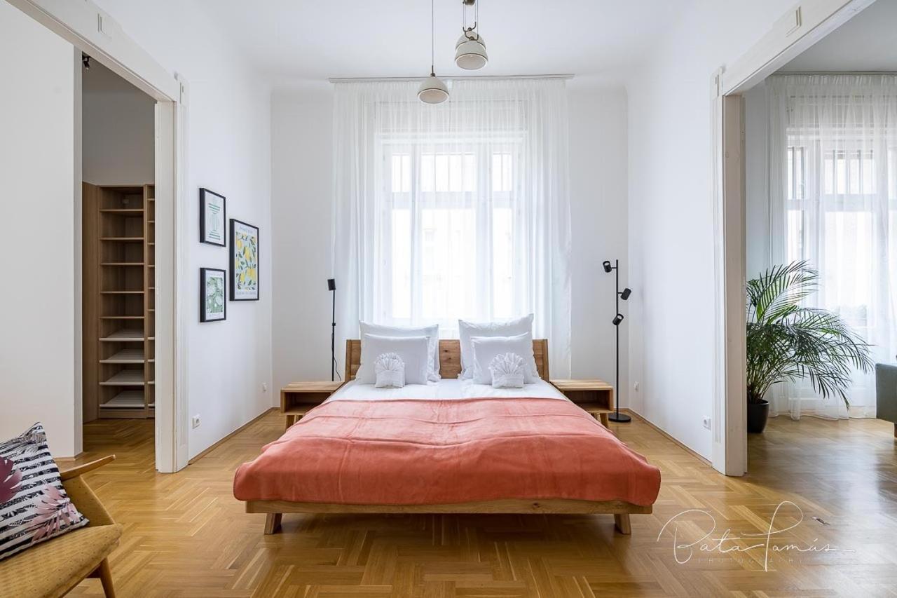 Captain Buda Apartamento *