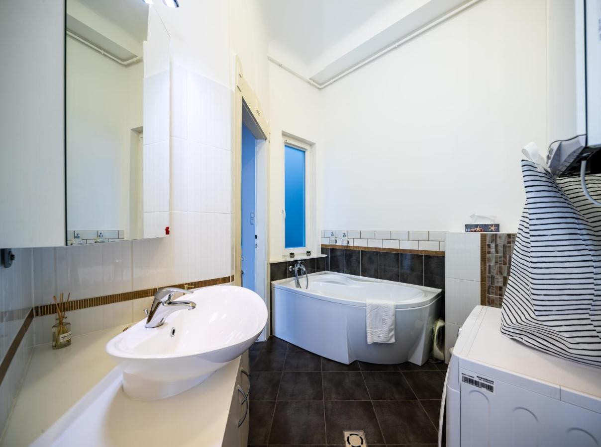 Apartamento Captain Buda Budapest