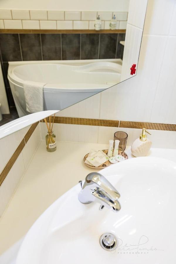 Apartamento Captain Buda Budapest