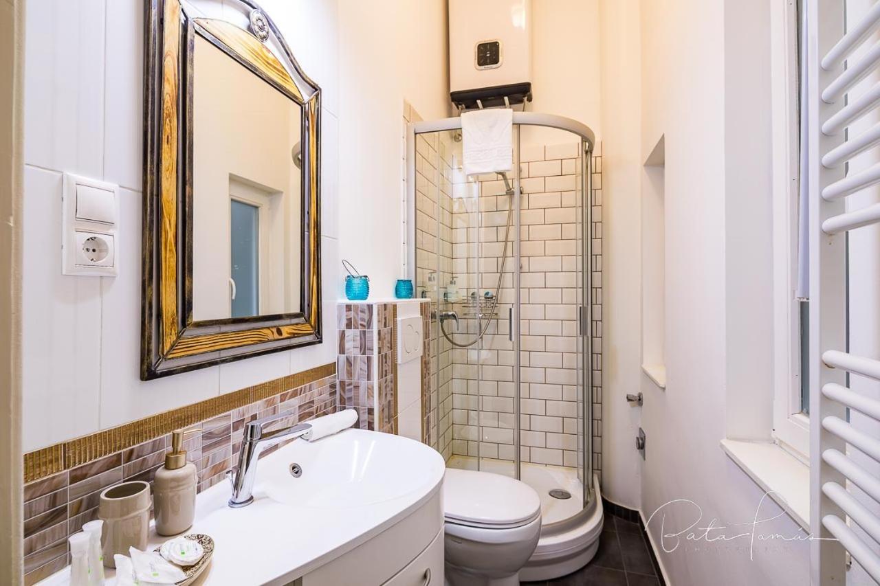 Apartamento Captain Buda